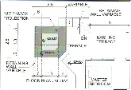 Outdoor kitchen area